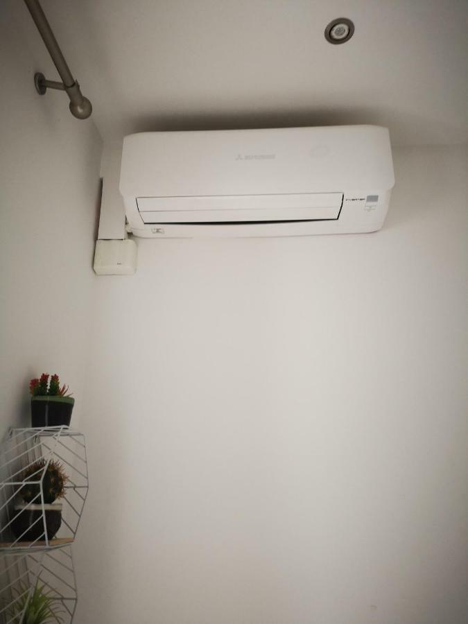 Dip2 Apartment Barcelona Bagian luar foto