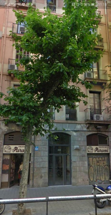 Dip2 Apartment Barcelona Bagian luar foto