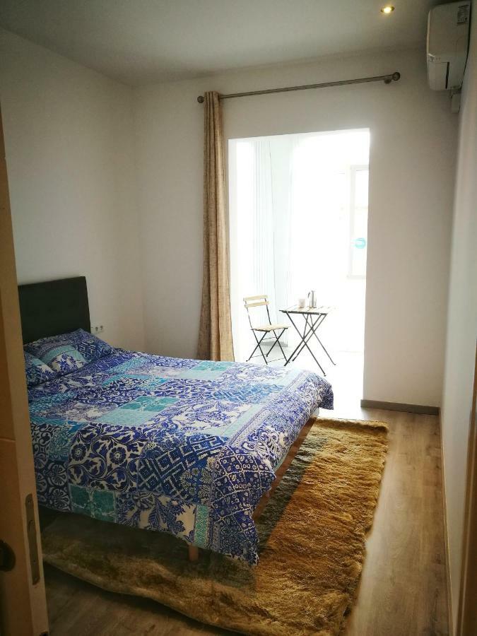 Dip2 Apartment Barcelona Bagian luar foto