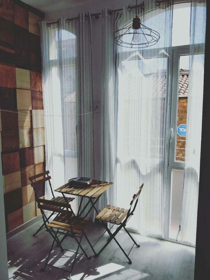 Dip2 Apartment Barcelona Bagian luar foto