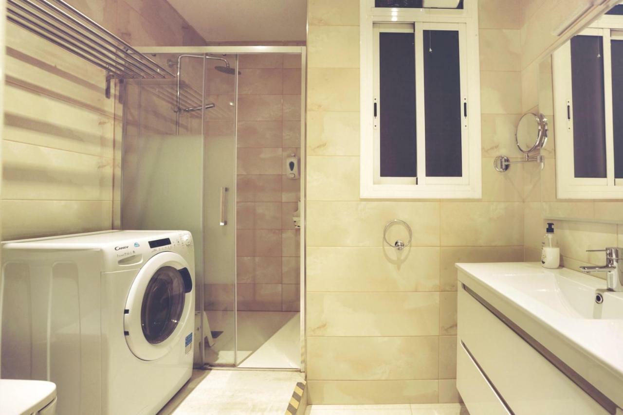Dip2 Apartment Barcelona Bagian luar foto