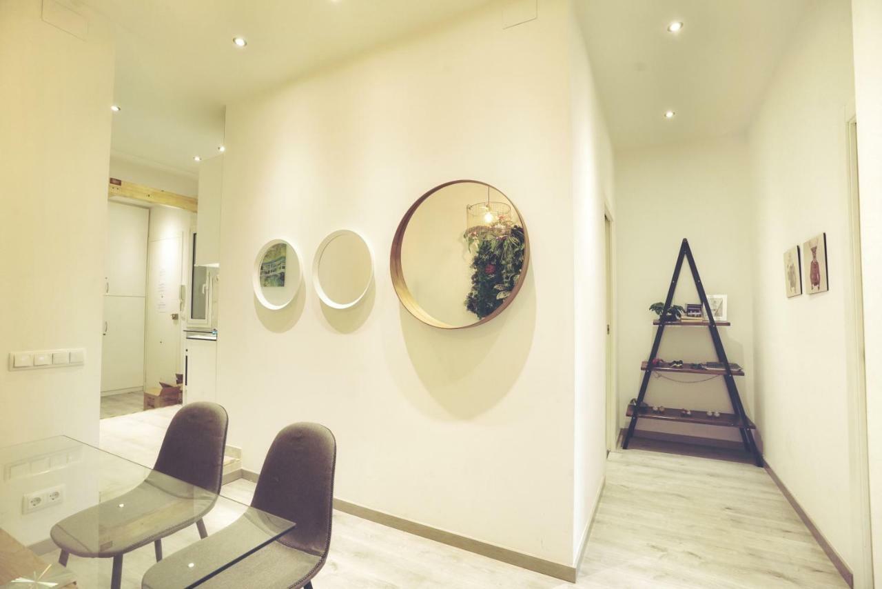 Dip2 Apartment Barcelona Bagian luar foto