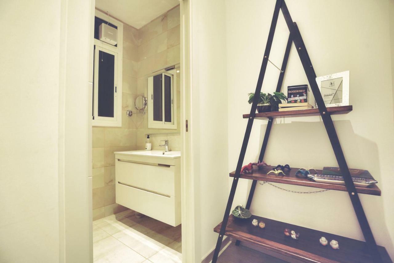 Dip2 Apartment Barcelona Bagian luar foto
