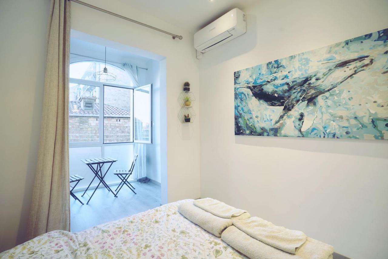 Dip2 Apartment Barcelona Bagian luar foto